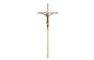 Cruz da decoração e crucifixo fúnebres profissionais D008 45.5*21.7cm