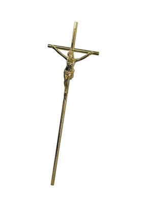 Cruz de venda quente do zamak dos acessórios do cofani D070 com tamanho 53*16 cm de christ